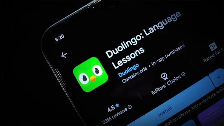 Duolingo Shares Plummet Following Disappointing 2026 Forecast - Duolingo Stock Is Falling Off A Cliff, Continuing A Dramatic Collapse. You Can’t Just Blame That ‘AI First’ Memo