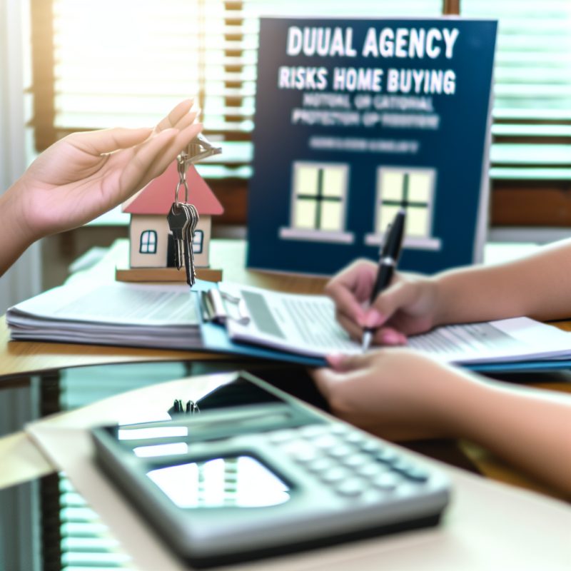 Buyers Brokers Only Highlights Dual Agency Risks During Consumer Week - During National Consumer Protection Week, Buyers Brokers Only Educates Homebuyers On Dual Agency Risks