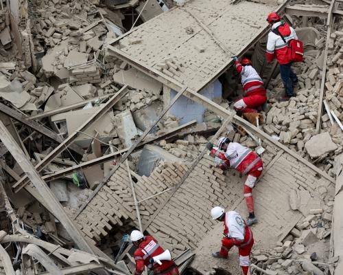 European Nations Decline Trump's Military Aid for Hormuz Strait - European Countries Reject Trump’s Call For Help To Reopen Strait Of Hormuz