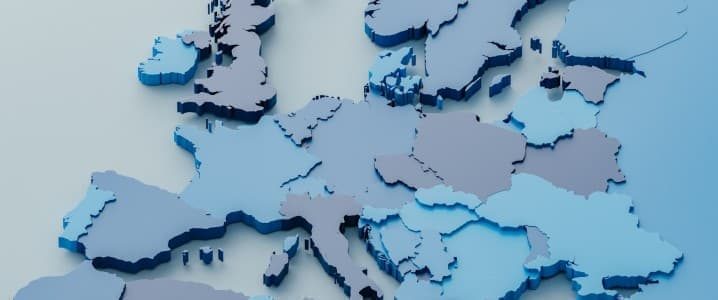 Europe Faces Historic Surge in Gas Prices Amid Supply Crisis - Europe’s Gas Price Set For Largest Weekly Gain In Three Years