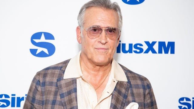 Bruce Campbell Announces Cancer Diagnosis, Cancels Fan Events - 'Evil Dead' Icon Bruce Campbell Reveals Cancer Diagnosis, Cancels Future Fan Events