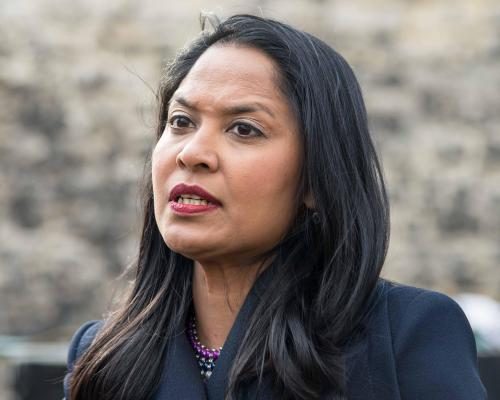 Rushanara Ali Advocates for Crypto Donation Ban in UK Politics - Ex-minister Adds To UK Calls For Ban On Political Donations In Cryptocurrency