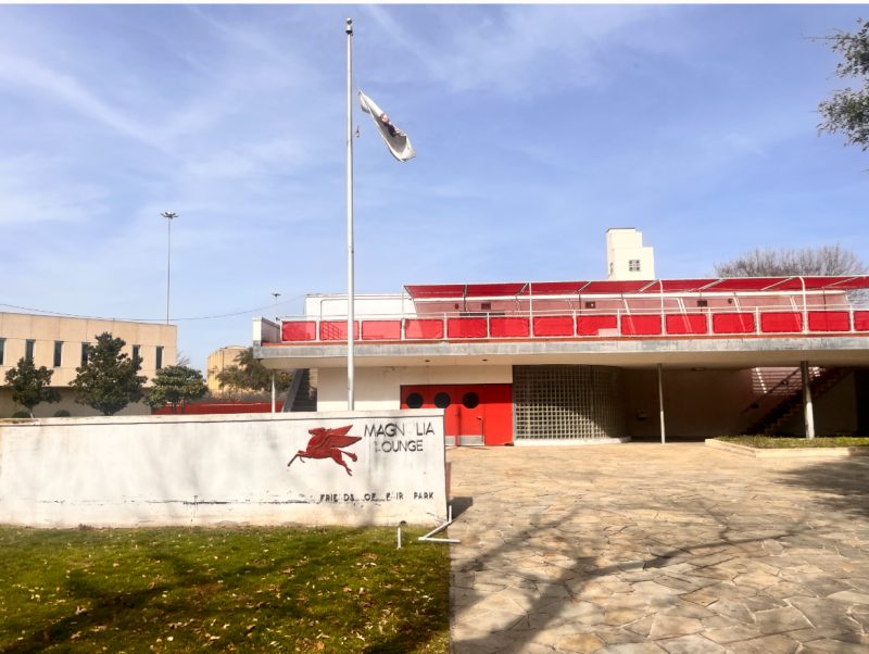 Fair Park's Redevelopment: A New Vision for Dallas' Historic Grounds - Fair Park Redevelopment Could Be A Long-Awaited, Pivotal ‘Piece Of The Puzzle’