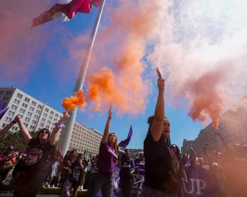 Chile's Women’s Rights Under Threat as Kast Takes Office - Fears For Women’s Rights In Chile As Anti-abortion President Set To Take Office