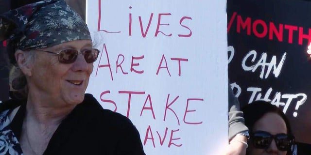 Florida Health Department Cuts HIV Meds for Thousands