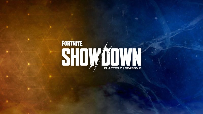 Fortnite Chapter 7 Season 2: The Showdown Launches March 19 - Fortnite Chapter 7 Season 2: Showdown | Teaser Trailer