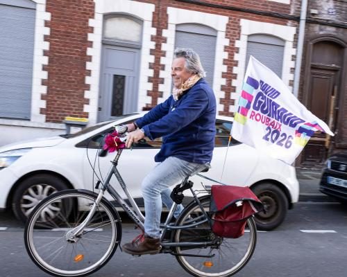 Radical Left Poised for Victory in Roubaix's Local Elections - France’s Radical Left On Brink Of Local Election Victory In Roubaix