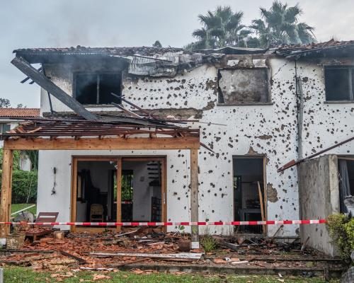 Drone Strike in Goma Claims Life of French Aid Worker - French Aid Worker Among Three Killed In Drone Attack In Eastern DRC, M23 Rebels Say