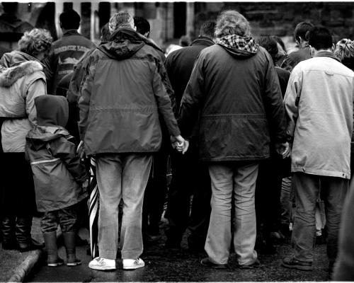 Dunblane Massacre Remembered: Community Resilience 30 Years On - Friday Briefing: The Legacy Of The Dunblane Massacre, 30 Years On