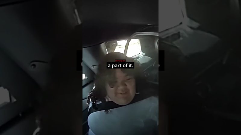 Teenagers Charged in Shocking Murder Conspiracy Case - Girls Laugh After Being Arrested For M*rder Plot! šØšŖ