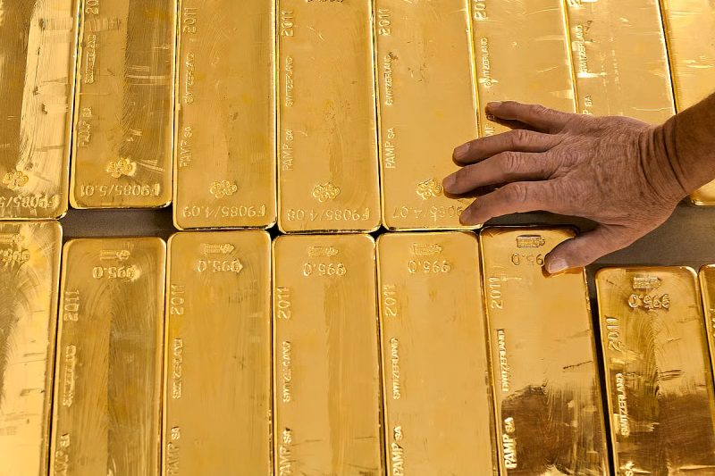 Gold Prices Soar Amid US-Iran Tensions, Set for Dh650 per Gram - Gold Price Could Jump To Dh650 Per Gram In Dubai Tomorrow Amid US-Iran War