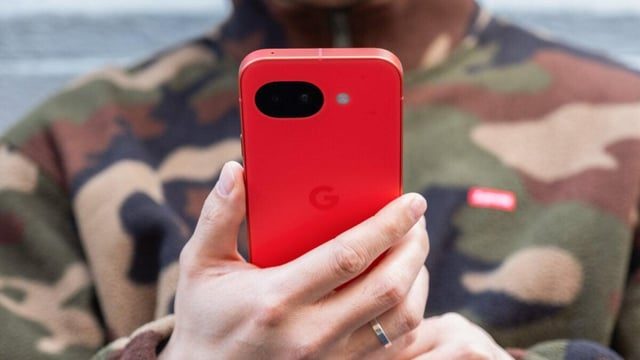 Google Pixel 10a: An Underwhelming Upgrade from Pixel 9a - Google Pixel 10a Review: A Recycled Pixel 9a And Not Much More