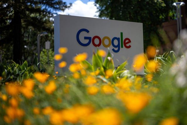 Google Commits $1 Billion to Climate Change Initiatives - Google Pledges Roughly Three Hours Of Its Annual Profit To Fight Climate Change