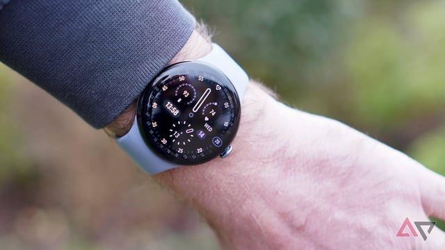 Google Enhances Wear OS with Advanced Earthquake Alerts - Google Shakes Things Up With A Huge Upgrade For Wear OS Earthquake Alerts