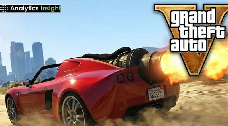 Claim Your Free Coil Rocket Voltic in GTA Online Now - GTA 5 Players Can Now Get A Stylish Free Car: Here’s How To Claim It