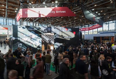 Guide Unveils Groundbreaking Thermal Imaging Technology at IWA 2026 - Guide Redefines Thermal Excellence At IWA OutdoorClassics 2026