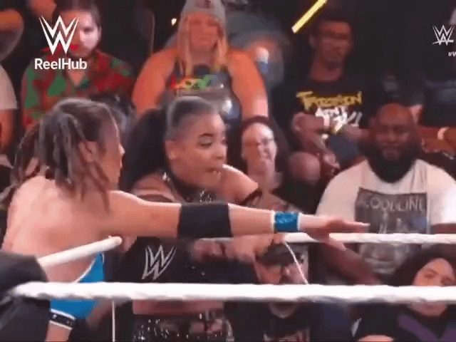 Man in Black Captivates Crowd at Local Party - Guy In Black Having The Time Of His Life