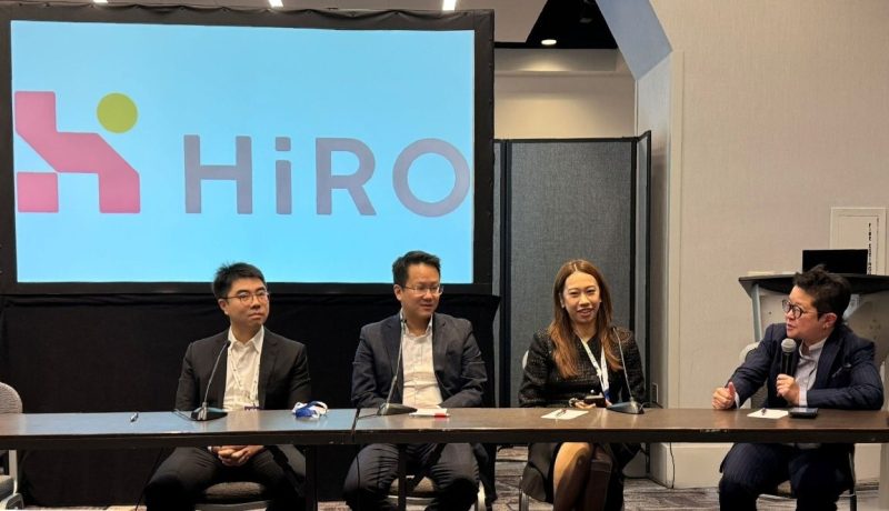 HiRO Shines at J.P. Morgan Conference, Aiding Biotech Investors - HiRO Leads Cross‐Border Dialogue At JPM, Offering Insights For Biotechs Seeking Asian Investment