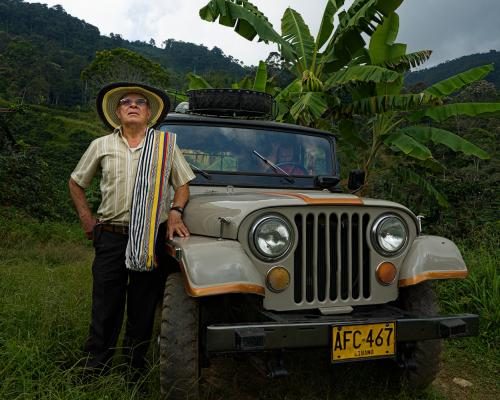 Colombia Faces Coffee Picker Shortage Amid Record Harvest - Historic Harvests And Sky-high Prices – So Why Can’t Colombia’s Coffee-growers Hire Pickers?