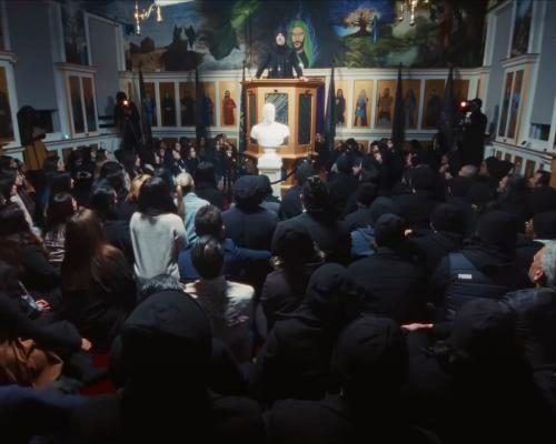 UK Home Office Probes Religious Sect's Immigration Practices - Home Office Investigates Firm Linked To Religious Sect Over Immigration Visas