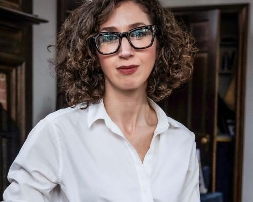 Brooke Nevils Unravels Her Experience with Matt Lauer's Allegations - ‘I Said No, Then I Just Gave Up’: Brooke Nevils On Her Sexual Assault Claims About One Of TV’s Biggest Stars