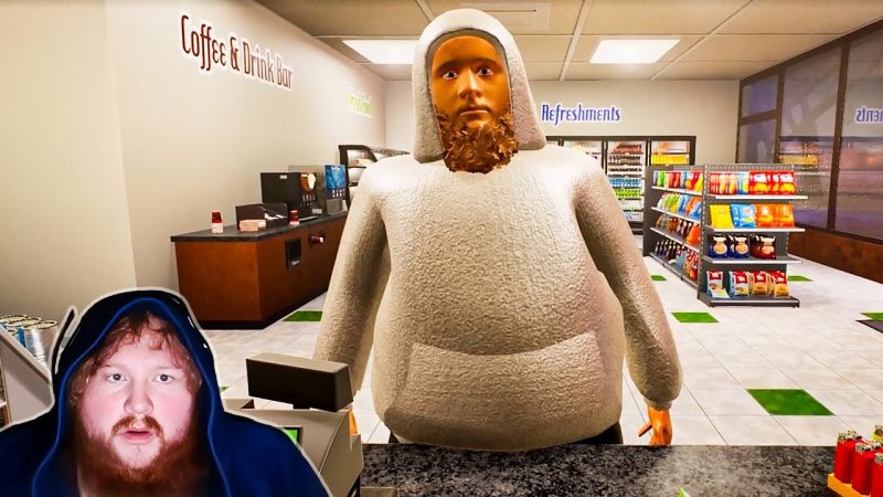 CaseOh Launches New Content with Starforge Collaboration - I Showed Up Again…