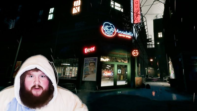 A Day in the Life at the Corner Store: CaseOh's New Journey - I’m Working At A Corner Store… (Part 1)