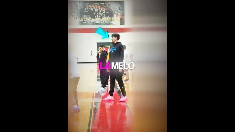 NBA Stars Surprise Students with Epic School Visits - Imagine Not Going To School That Day 😭✌