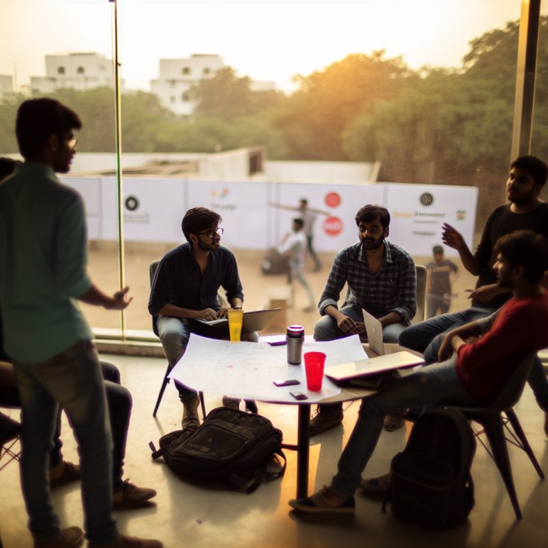 India's Startup Boom Surpasses 10,000 Registrations by 2026 - India Startup Ecosystem Crosses 10000 Registered Startups Under Government Initiative In 2026