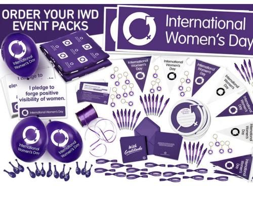 Open Letter Calls for Accountability from International Women's Day Website - International Women’s Day Website Owners Urged To Stop ‘exploiting’ Day