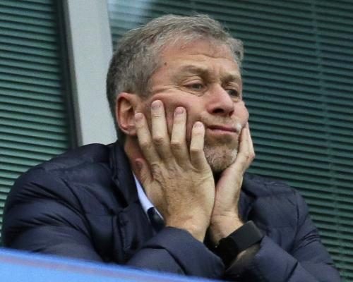 Jersey Authorities Investigate Abramovich's Chelsea Sale Funds - Investigation May Be Looking At Whether Roman Abramovich’s Chelsea Sale Cash Is ‘proceeds Of Crime’