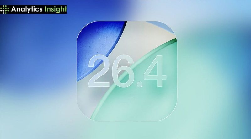 iOS 26.4 Set for Release: Features and Compatibility Insights - IOS 26.4 Leak Roundup: Release Date, Top Features, And Supported IPhones Revealed