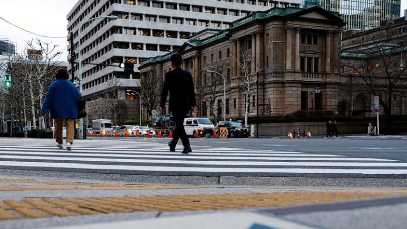 Geopolitical Turmoil May Delay BOJ's March Rate Hike - Iran Conflict Raises Odds BOJ Will Forgo Rate Hike In March, Sources Say