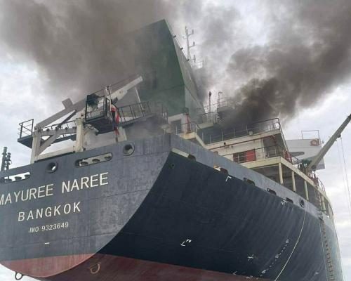 Iran Intensifies Attacks on Gulf Infrastructure Amid Conflict - Iran Escalates Attacks On Infrastructure And Transport Networks Across The Gulf