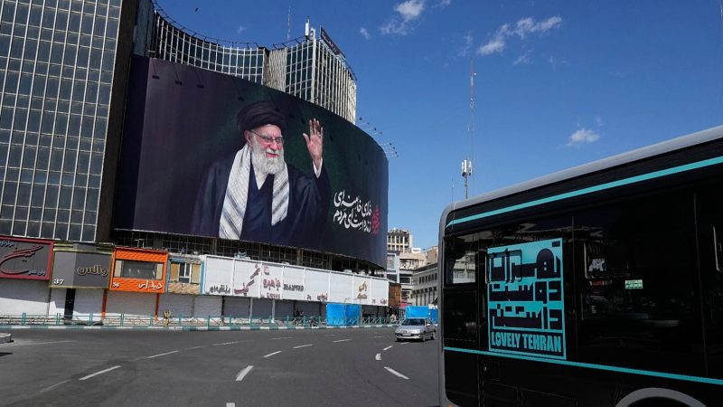 Mojtaba Khamenei's European Property Empire Under Scrutiny - Iran Succession: Mojtaba Khamenei Linked To Luxury European Property Network