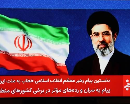 Mojtaba Khamenei's First Address: A Defiant Stance Against the US - Iran Vows To Fight On In First Message Issued In Name Of Mojtaba Khamenei