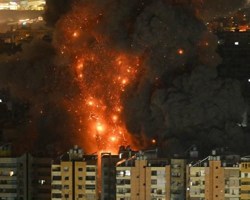 Escalation in Iran-Israel Tensions: Missile Strikes and Warnings - Iran War Live Updates: Regime Issues Threat Against Protesters; US ‘destroyed’ Mine-laying Ships Near Strait Of Hormuz