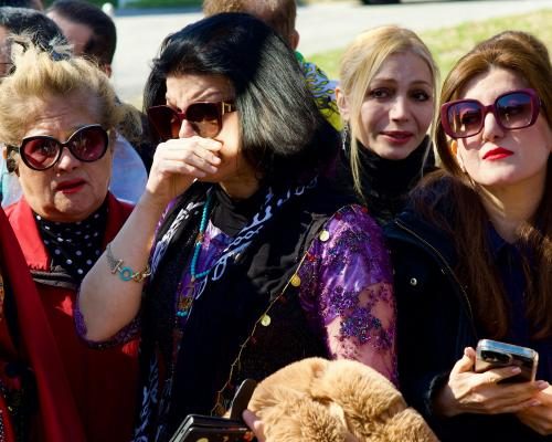 Divided Perspectives Among Iranian Americans on War's Impact - Iranian Americans Are Divided On The War And Iran’s Future: ‘Bombing Is Not The Same Thing As Liberation’