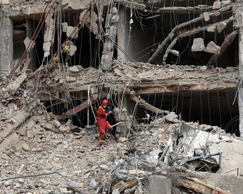 Iran Responds to Trump’s Postponement of Energy Attack - Iranian Relief And Unease After Trump Pauses Plan To Cripple Power Supply