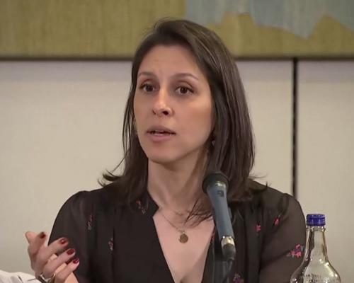 Iranian Ex-Prisoners Urge UK to Avoid Escalation in Conflict - Iranians Living In UK Tell Starmer That War Will Only Strengthen Tehran Regime