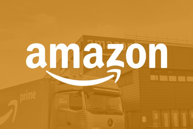 Amazon's Stock: A Long-Term Investment Opportunity? - Is Amazon Stock A Long-Term Buy?
