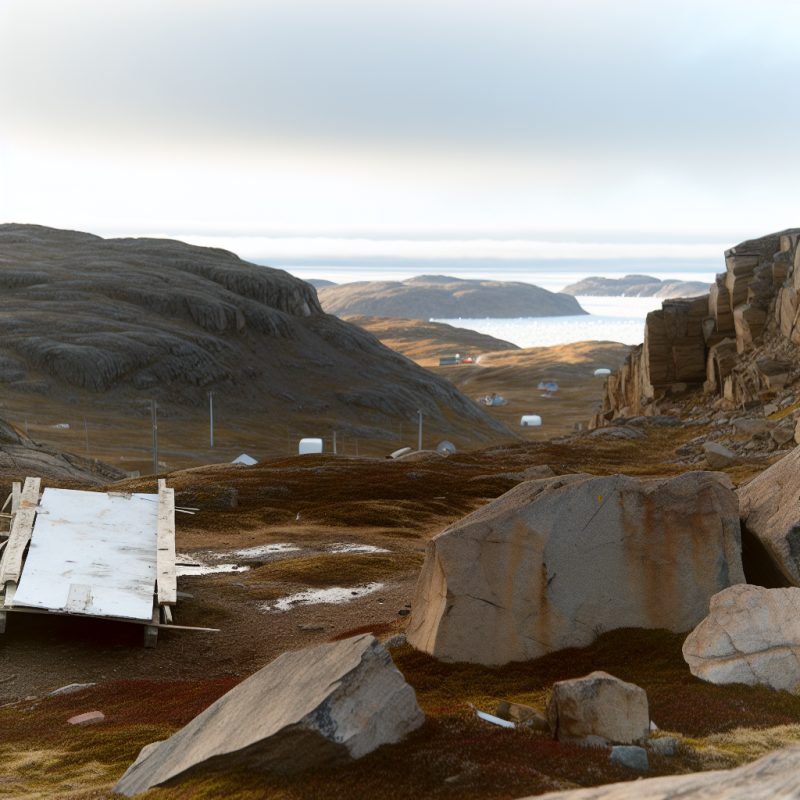 Greenland's Health System Under Scrutiny Amid U.S. Allegations - Is Greenland’s Health System As Bad As Donald Trump Says It Is?