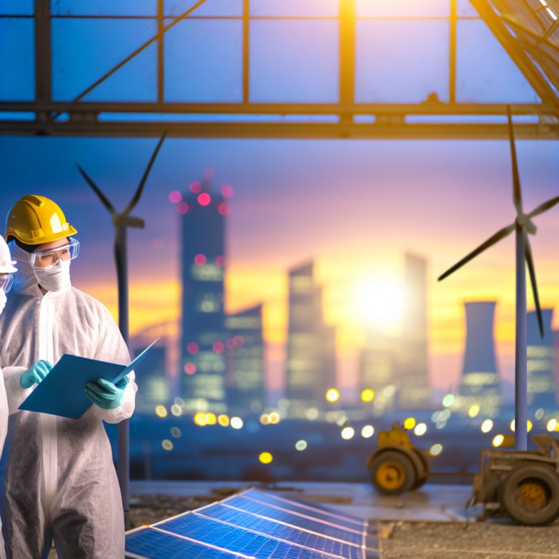 Israel's Energy Ministry Confirms Alternative Fuel Strategy - Israeli Energy Ministry: The Country's Energy Needs, If Required, Will Be Met From Alternative Sources And Through Substitute Fuels