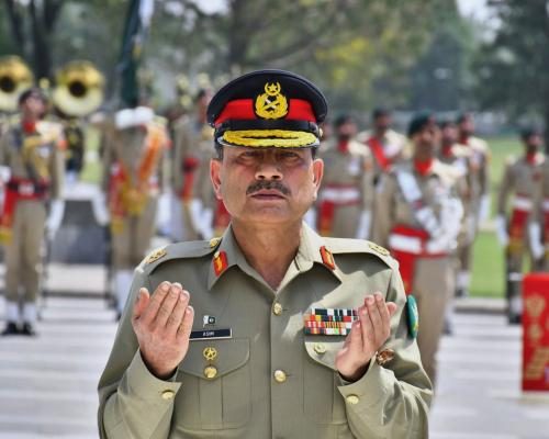 Pakistan's Role as Mediator Strained by Escalating Conflicts - Israeli Strikes And US Troop Buildup Put Pakistan’s Peacemaker Role Under Pressure