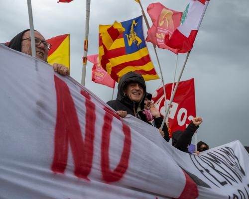 Italy Blocks US Military Access to Sicilian Airbase Amid Tensions - Italy Denies Use Of Sicily Airbase To US Planes Carrying Weapons For Iran War