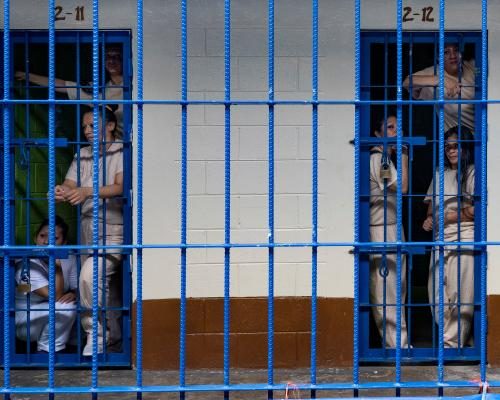 El Salvador's Abortion Law: A Tragic Tale Unfolds - Jailed For Losing A Pregnancy: How Progress On El Salvador’s Harsh Anti-abortion Law Is Unravelling