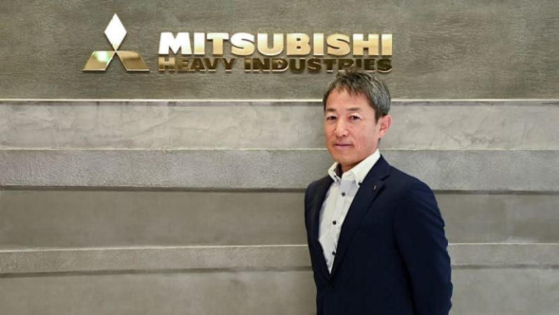 Mitsubishi Heavy Industries Sets Record Nuclear Sales Amid Japan's Reactor Restarts - Japan Reactor Restarts Help Fuel Record Nuclear Sales At Mitsubishi Heavy
