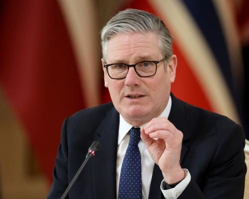 Keir Starmer Kicks Off Local Elections Campaign Amid Cost of Living Crisis - Keir Starmer To Launch Local Elections Campaign With Focus On Cost Of Living