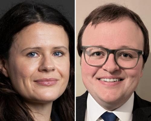 Labour MP Joani Reid Defends Husband Amid Spying Allegations