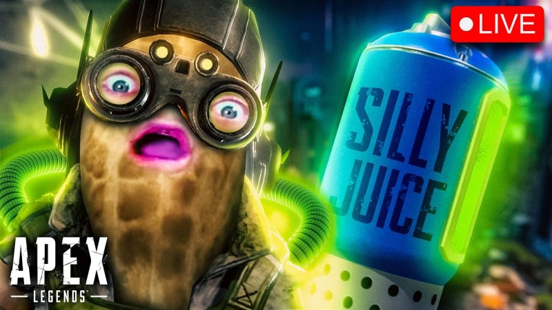 Unique Gaming Event Highlights Hilarious Challenges and Competitions - 🔴LIVE | APE SEX LEGENDS | Cloakzy X Drac | Peanutadon | TESTICULAR TORSION TUESDAY | #BUNGULATE